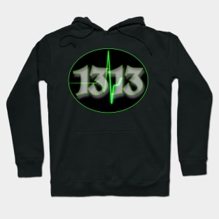 1313 Hoodie